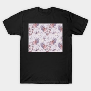 Whimsical  Patterns T-Shirt